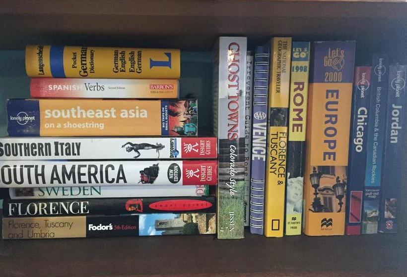 Fernweh Inn & Hostel  | Fort Collins | Colorado | United States 17