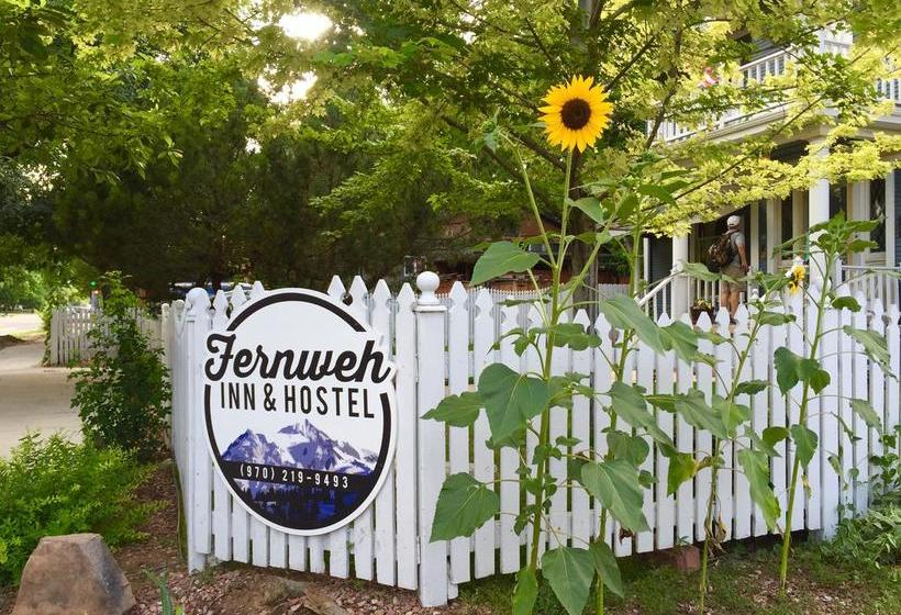 Fernweh Inn & Hostel  | Fort Collins | Colorado | United States 2