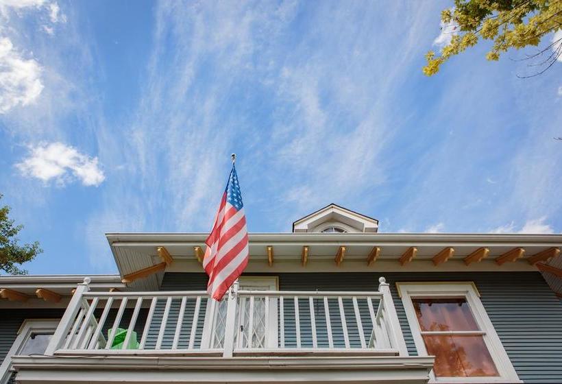 Fernweh Inn & Hostel  | Fort Collins | Colorado | United States 6