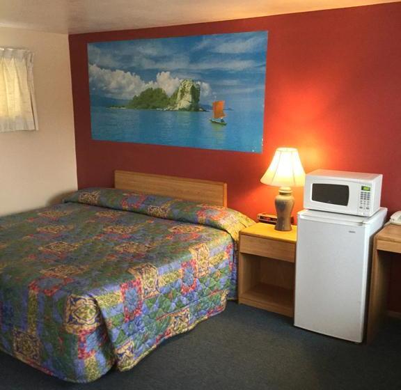 Parkway Motel Neenah