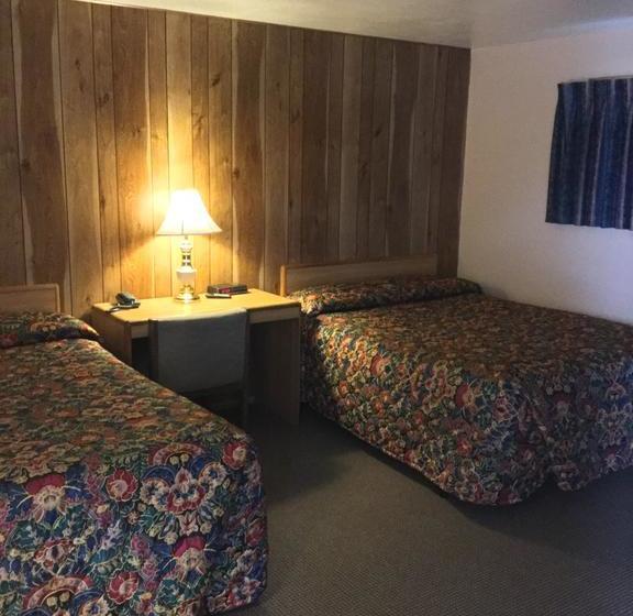 Parkway Motel  | Neenah | Wisconsin | United States 3