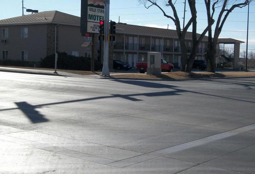 Gold Star Motel