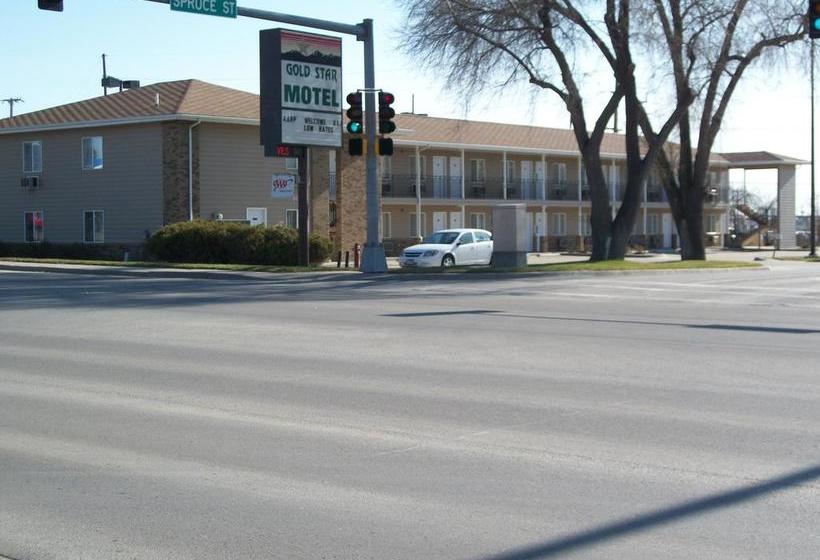 Gold Star Motel  | Rapid City | South Dakota | United States 1