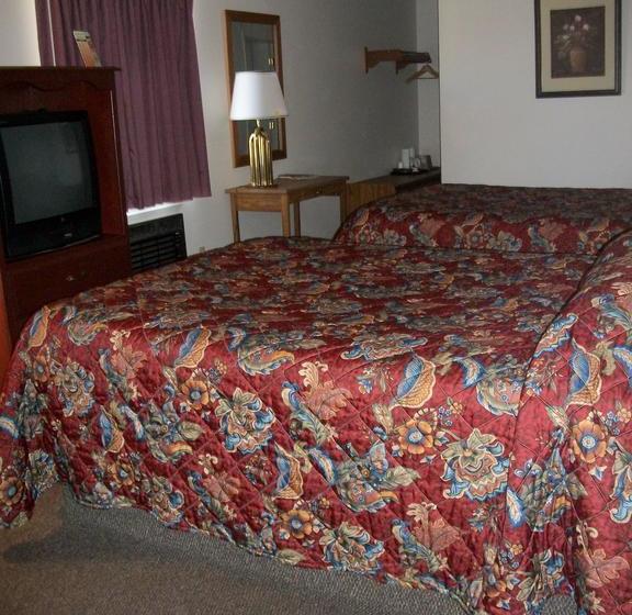 Gold Star Motel  | Rapid City | South Dakota | United States 10