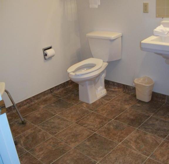 Gold Star Motel  | Rapid City | South Dakota | United States 11