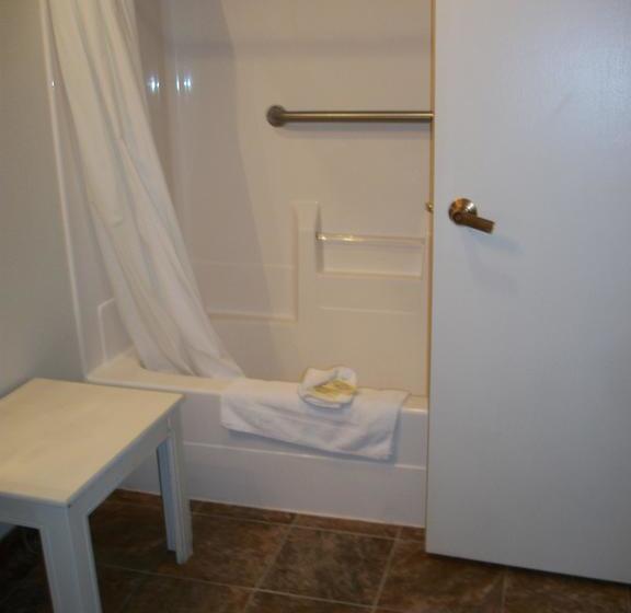 Gold Star Motel  | Rapid City | South Dakota | United States 12