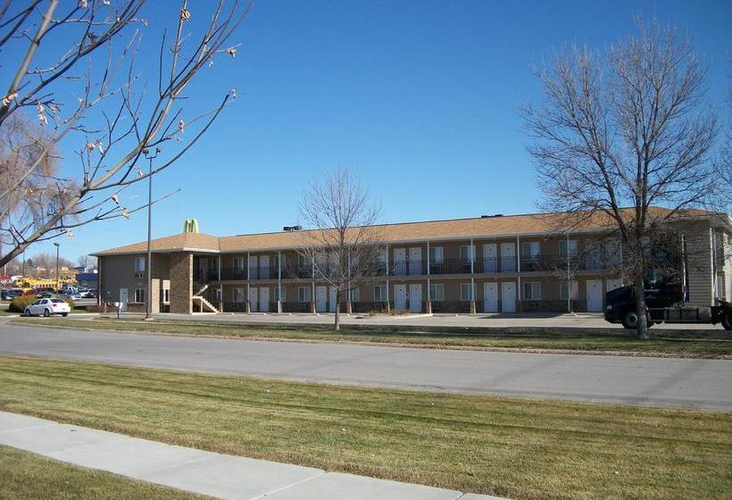 Gold Star Motel  | Rapid City | South Dakota | United States 2