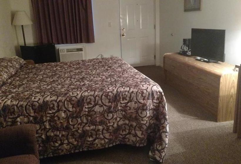 Gold Star Motel  | Rapid City | South Dakota | United States 4