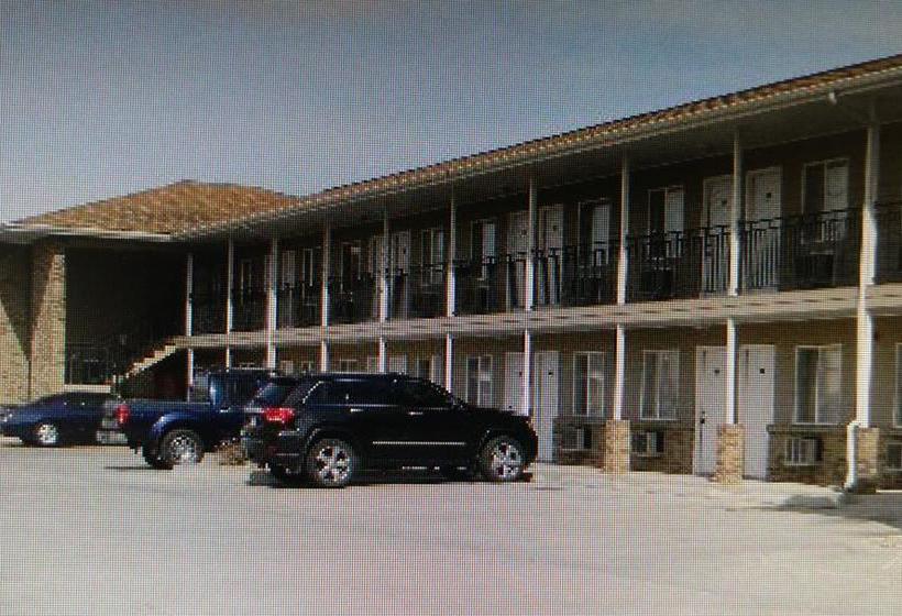 Gold Star Motel  | Rapid City | South Dakota | United States 5