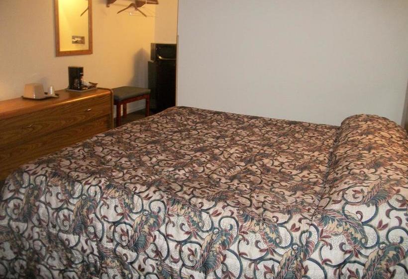 Gold Star Motel  | Rapid City | South Dakota | United States 6