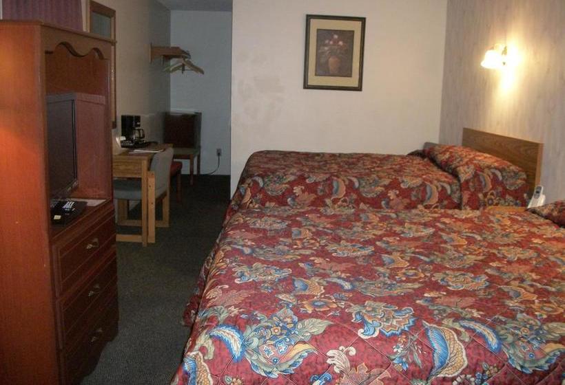 Gold Star Motel  | Rapid City | South Dakota | United States 7