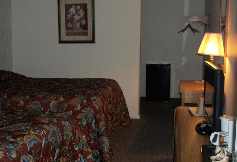 Gold Star Motel  | Rapid City | South Dakota | United States 8