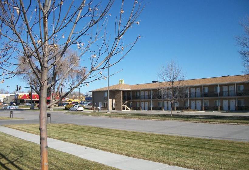 Gold Star Motel  | Rapid City | South Dakota | United States 9