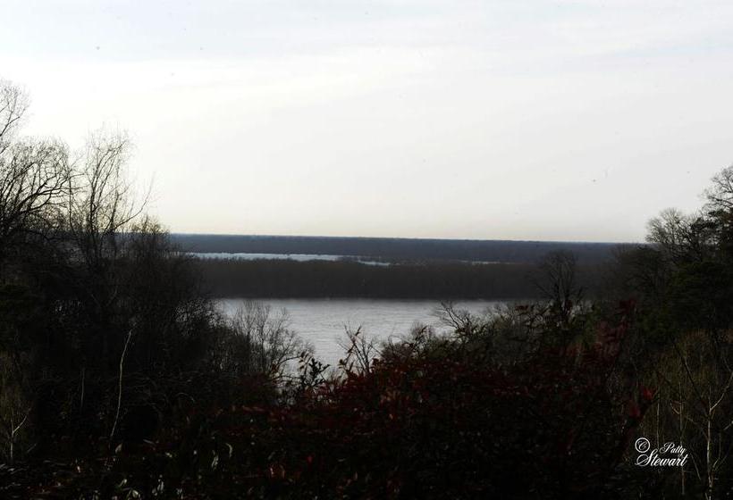 Clermont Bluffs Bed & Breakfast  | Natchez | Mississippi | Vereinigte Staaten 16