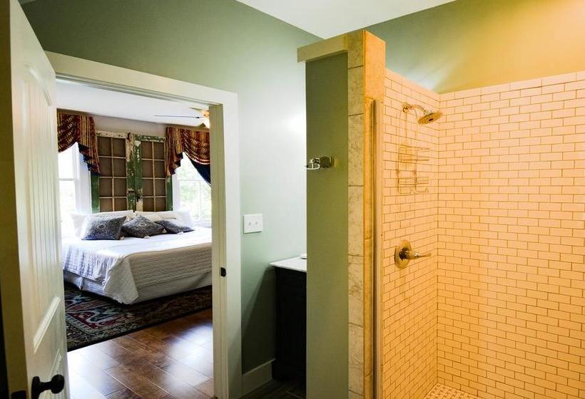 Clermont Bluffs Bed & Breakfast  | Natchez | Mississippi | Vereinigte Staaten 7