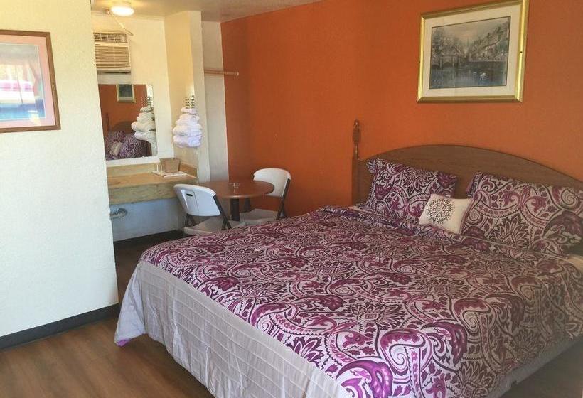 Motel 7  | Killeen | Texas | United States 1