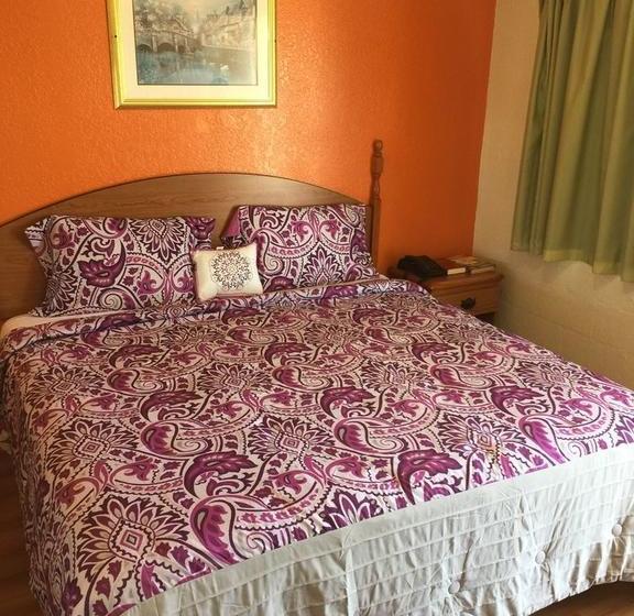 Motel 7  | Killeen | Texas | United States 2