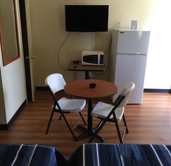 Motel 7  | Killeen | Texas | United States 3