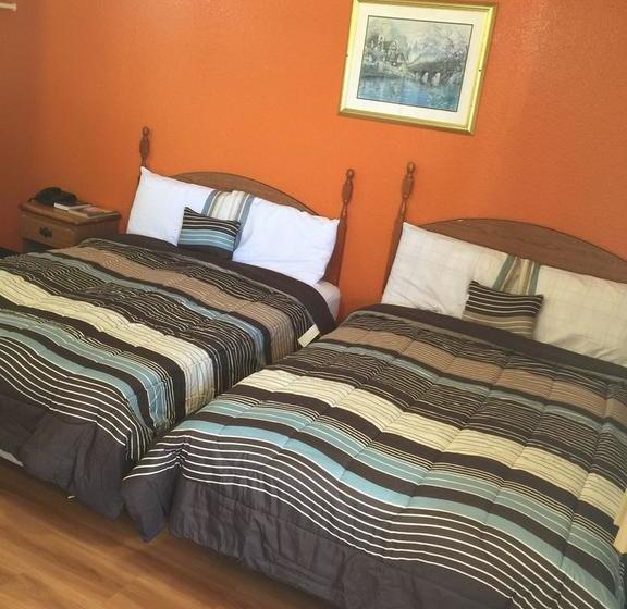 Motel 7  | Killeen | Texas | United States 4