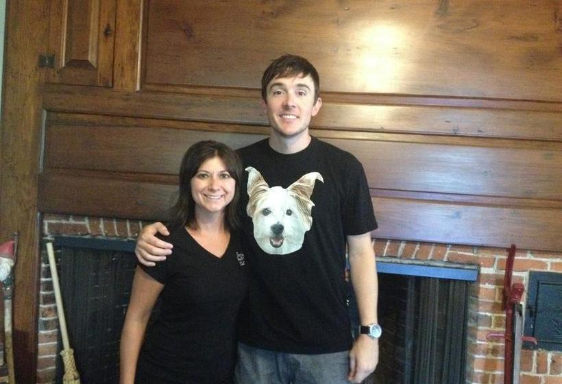 Timber Post Bed & Breakfast  | Nashua | New Hampshire | United States 11