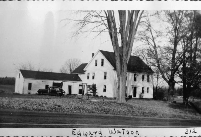 Timber Post Bed & Breakfast  | Nashua | New Hampshire | United States 17