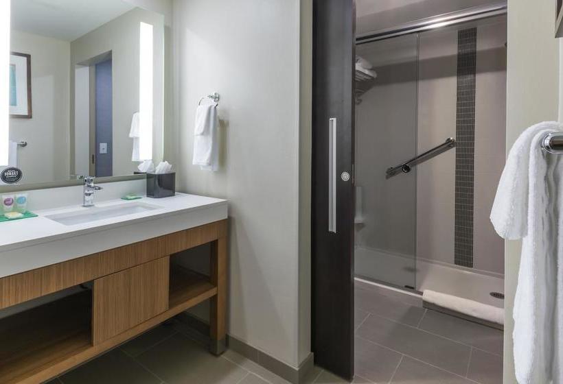 Hotel Hyatt Place Boise/downtown  | Boise | Idaho | United States 14