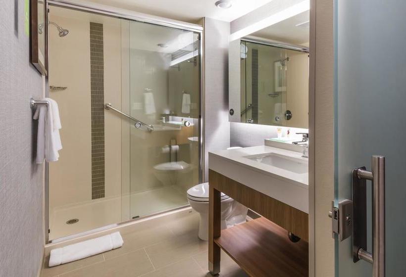 Hotel Hyatt Place Boise/downtown  | Boise | Idaho | United States 15