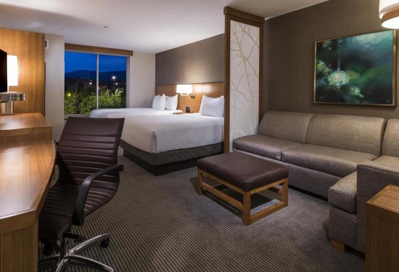 Hotel Hyatt Place Boise/downtown  | Boise | Idaho | United States 18