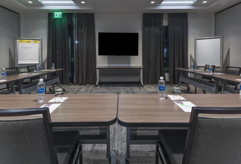 Hotel Hyatt Place Boise/downtown  | Boise | Idaho | United States 5