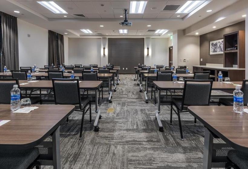 Hotel Hyatt Place Boise/downtown  | Boise | Idaho | United States 6