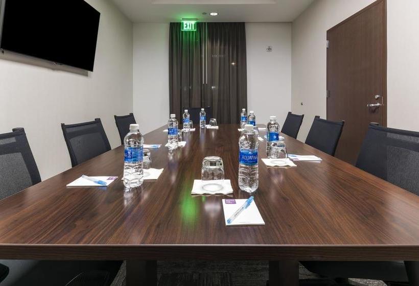 Hotel Hyatt Place Boise/downtown  | Boise | Idaho | United States 7