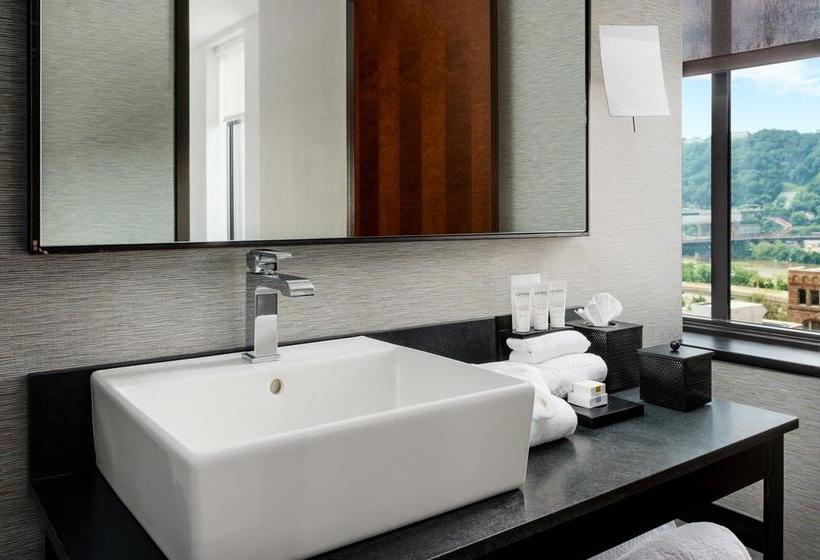 Distrikt Hotel Pittsburgh  | Pittsburgh | Pennsylvania | Hôtels aux États-Unis 15