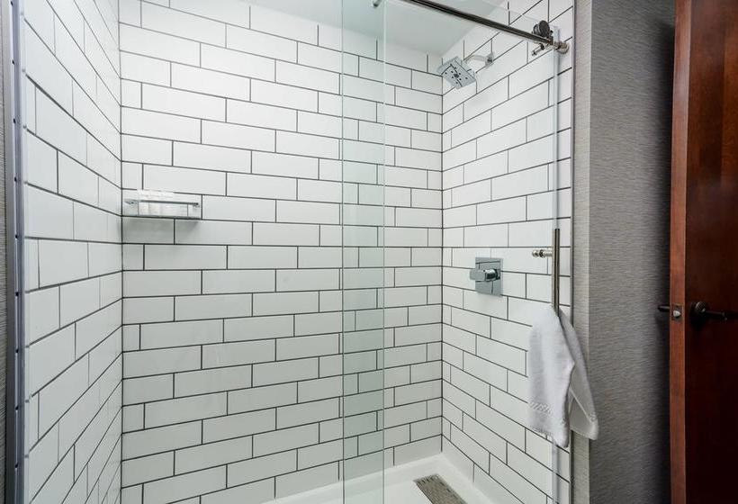 Distrikt Hotel Pittsburgh  | Pittsburgh | Pennsylvania | Hôtels aux États-Unis 16