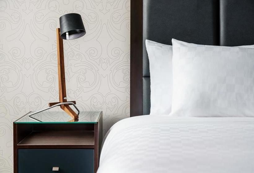 Distrikt Hotel Pittsburgh  | Pittsburgh | Pennsylvania | Hôtels aux États-Unis 9