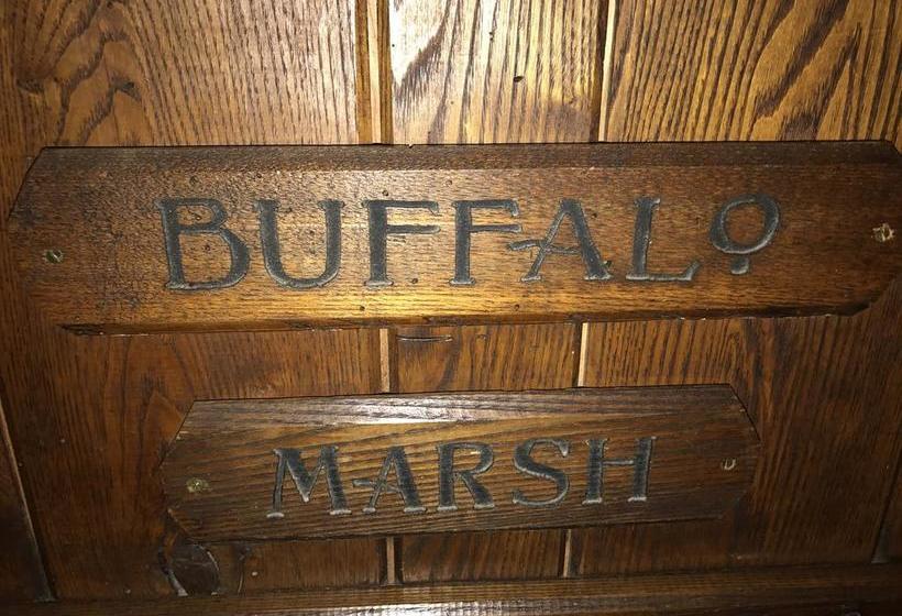 Bed and Breakfast Lake Pointe Inn 