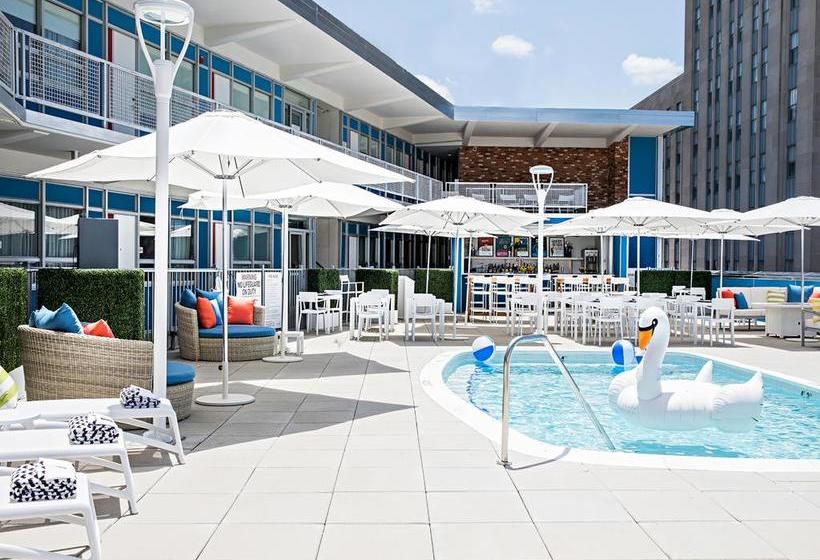 Hotel Unscripted Durham Durham