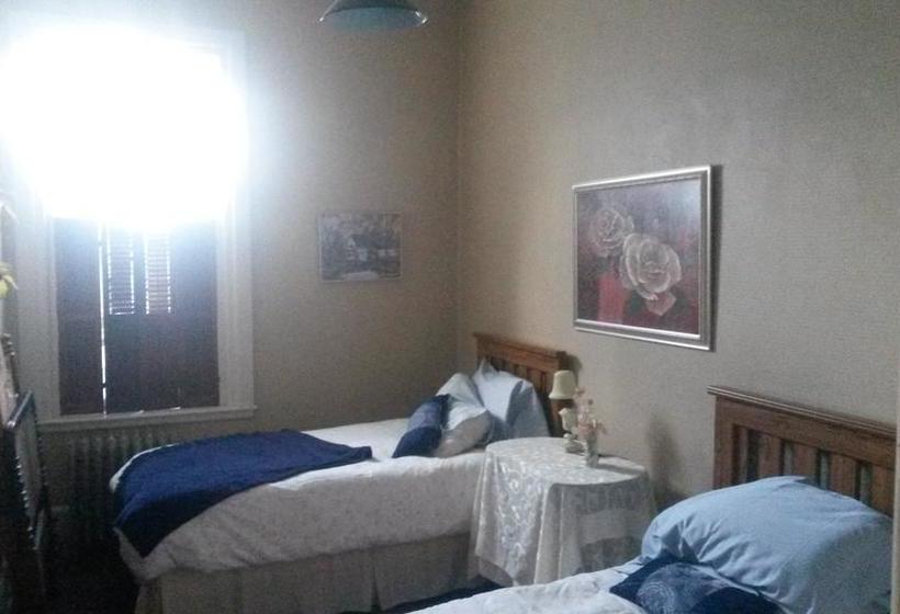 Bed and Breakfast Rose Corner Inn 