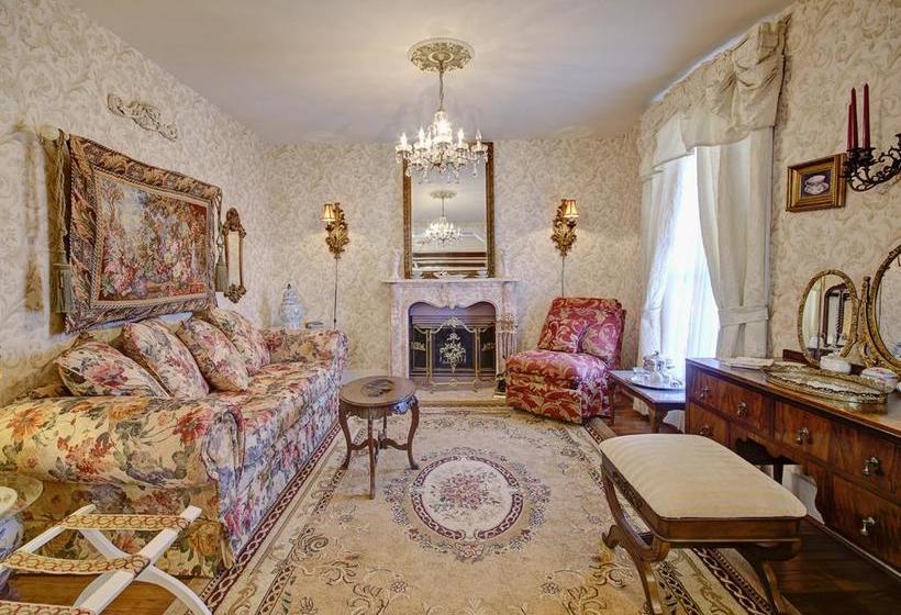 Wyman House Bed & Breakfast  | La Porte | Texas | United States 11