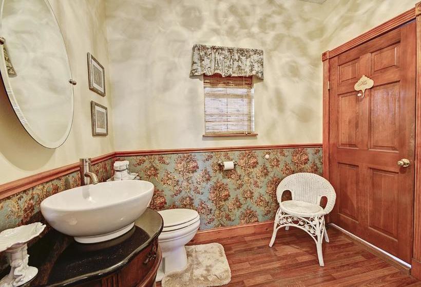 Wyman House Bed & Breakfast  | La Porte | Texas | United States 14