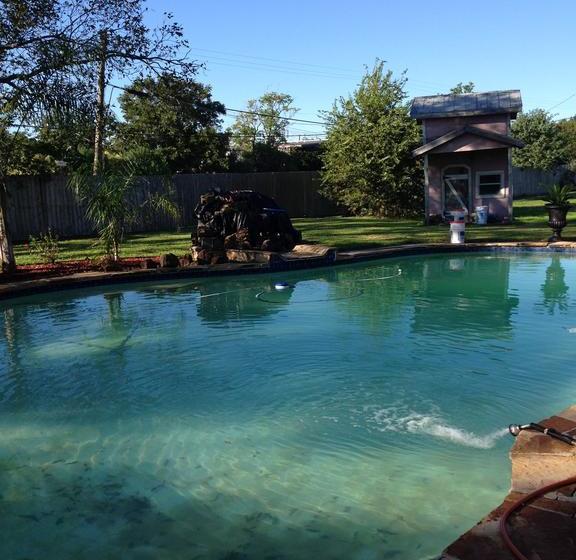 Wyman House Bed & Breakfast  | La Porte | Texas | United States 17