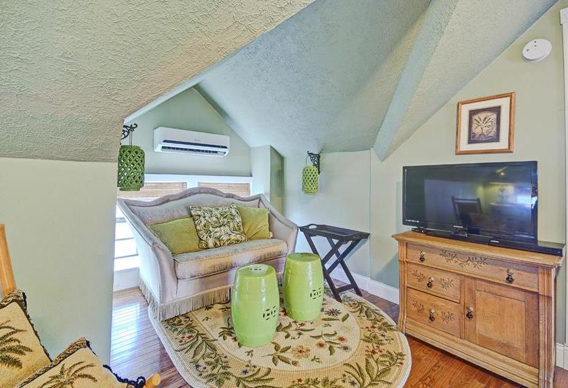 Wyman House Bed & Breakfast  | La Porte | Texas | United States 5