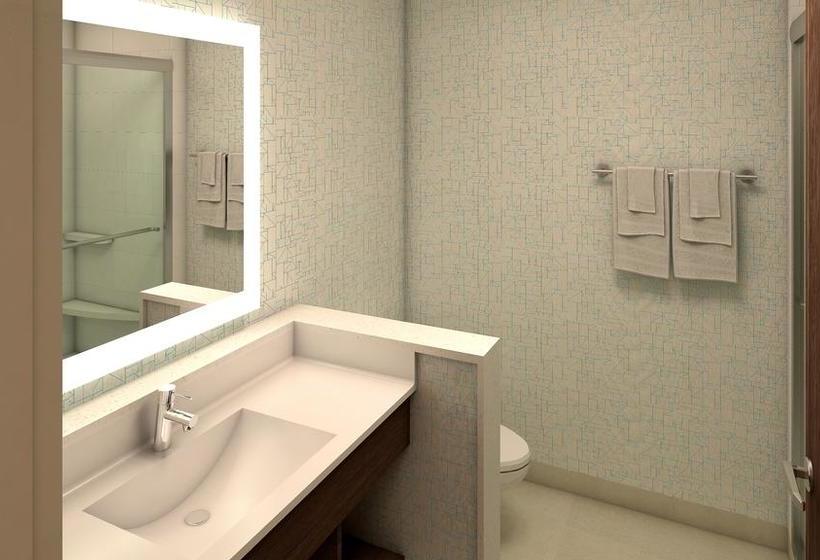 Hotel Holiday Inn Express & Suites  Chadron  | Chadron | Nebraska | United States 4