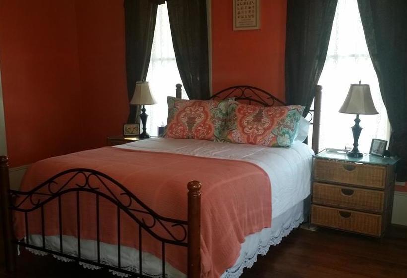 Bed and Breakfast The Graceful Inn