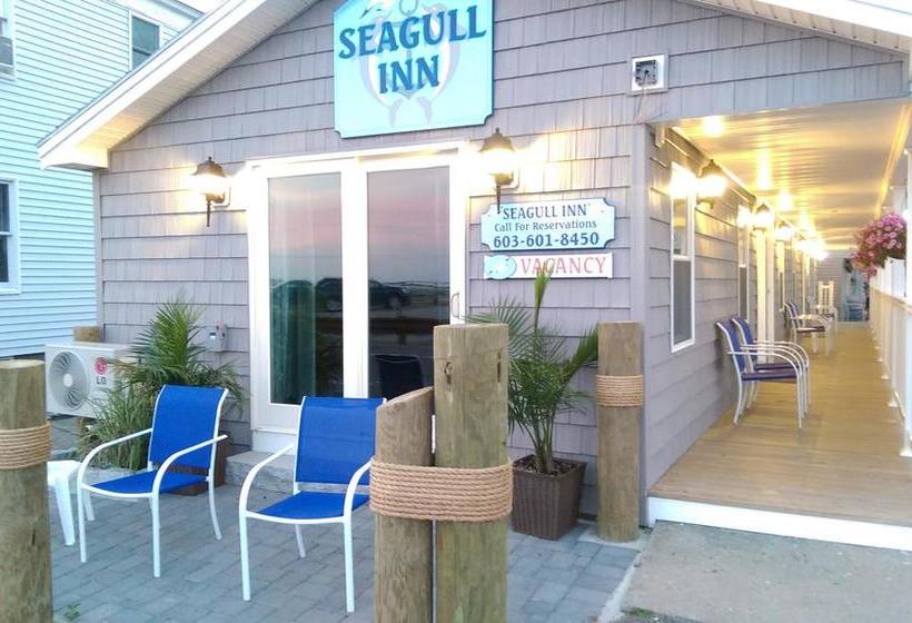 Motel Seagull Inn 