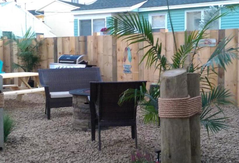 Motel Seagull Inn  | Hampton | New Hampshire | Estados Unidos 1