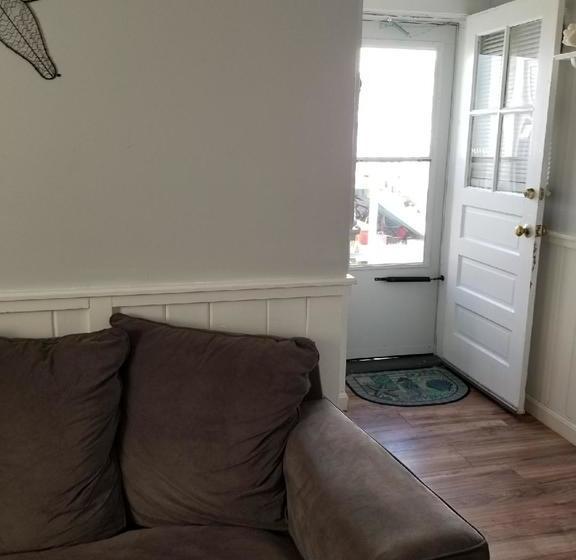 Motel Seagull Inn  | Hampton | New Hampshire | Estados Unidos 10