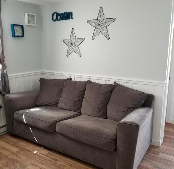 Motel Seagull Inn  | Hampton | New Hampshire | Estados Unidos 11