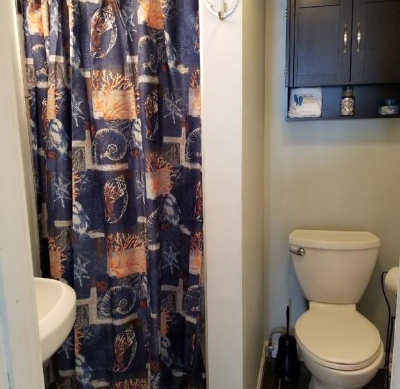 Motel Seagull Inn  | Hampton | New Hampshire | Estados Unidos 12