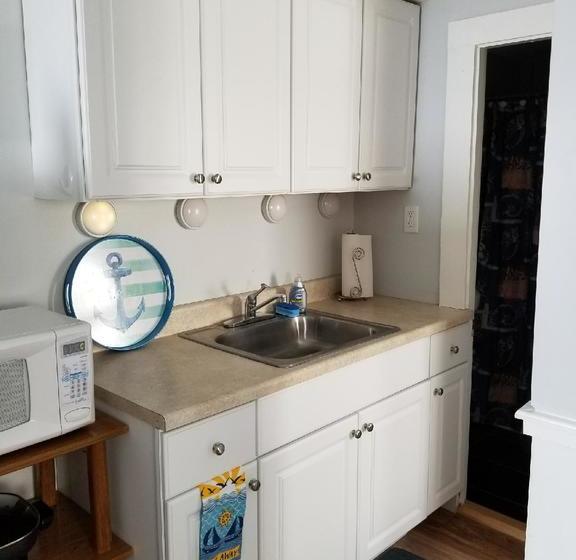 Motel Seagull Inn  | Hampton | New Hampshire | Estados Unidos 13