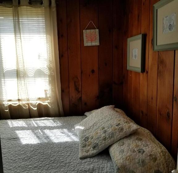 Motel Seagull Inn  | Hampton | New Hampshire | Estados Unidos 14